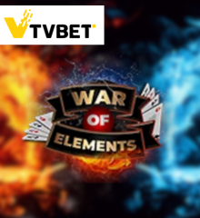 War of Elements