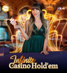 Infinite Casino Hold'em