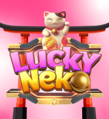 Lucky Neko