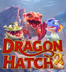Dragon Hatch 2