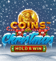 Coins of the Christmas