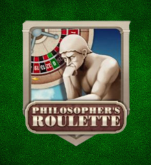 Philosopher's Roulette